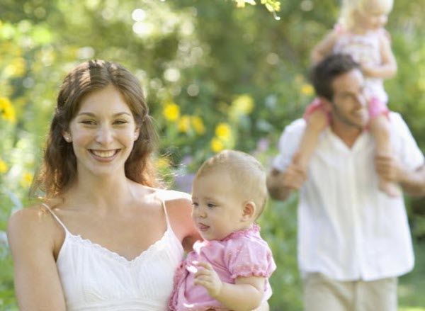 Kebiasaan Baik Bagi Keluarga