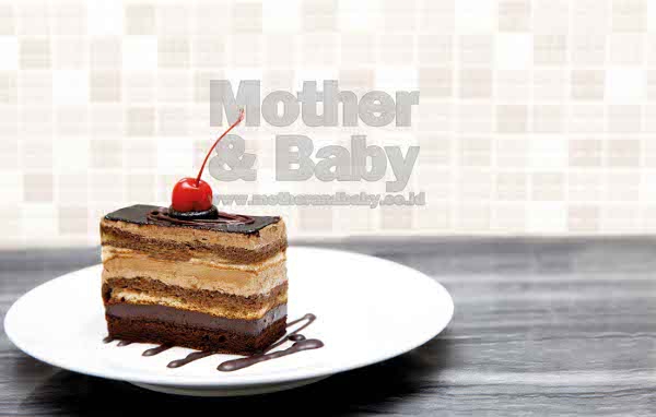 Opera Cake