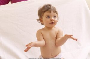 Mengapa Kulit Si Kecil Mudah Memar?