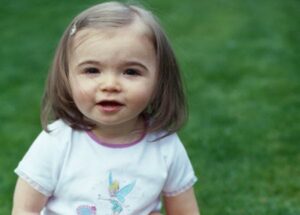 Membentuk Karakter Tegas Pada Anak