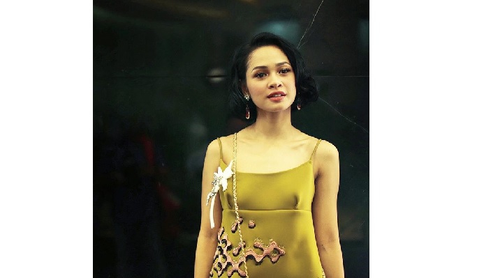 Penyanyi Andien Hidup Sehat sejak Terkena Kanker Payudara