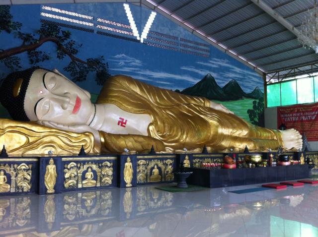 4 Tujuan Wisata Unik di Kota Bogor