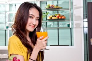 Praktis dan Sehat dengan Cold Press Juice
