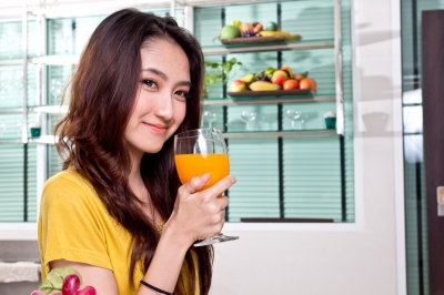 Praktis dan Sehat dengan Cold Press Juice