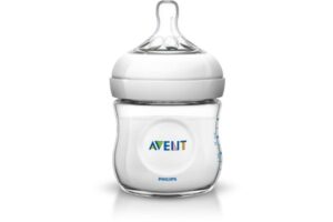 Botol Aman dan Mudah Dibersihkan