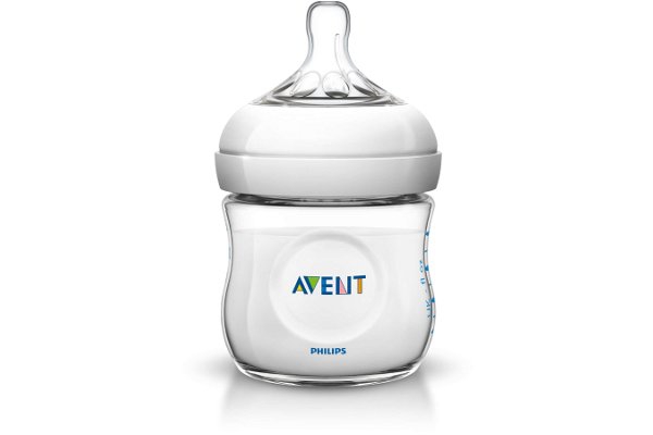 Botol Aman dan Mudah Dibersihkan