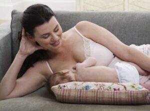 6 Langkah Sehat untuk Ibu Baru