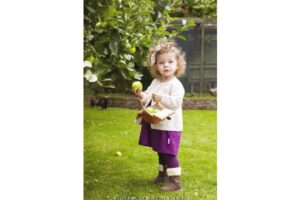 Gadis Kecil Anda Feminin atau Tomboi? Temukan Jawabannya di Sini!