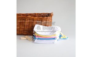 Tips Mencuci Popok Kain