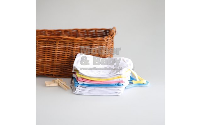 Tips Mencuci Popok Kain