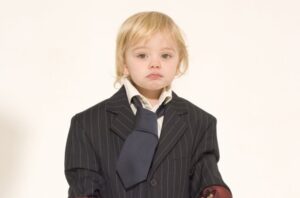 Dukung Anak Menjadi Entrepreneur