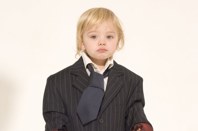 Dukung Anak Menjadi Entrepreneur