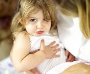 Ajarkan Balita Menerima Kekalahan