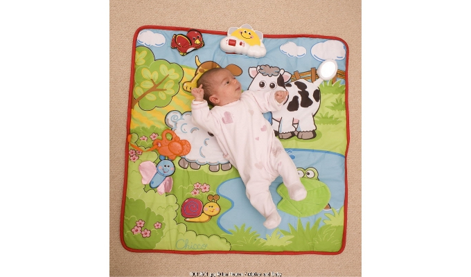 6 Tips Memotret Newborn