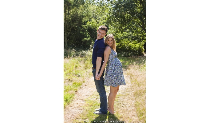 5 Ketakutan Calon Ayah dan Cara Menghadapinya