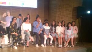 Konser DARR 2, Bukti Kekompakan Erwin Gutawa dan Gita Gutawa