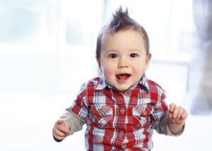 Bayi Gemar Menarik Rambut? Waspada Trichotillomania!