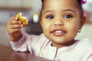 Etika Dasar untuk Si Kecil