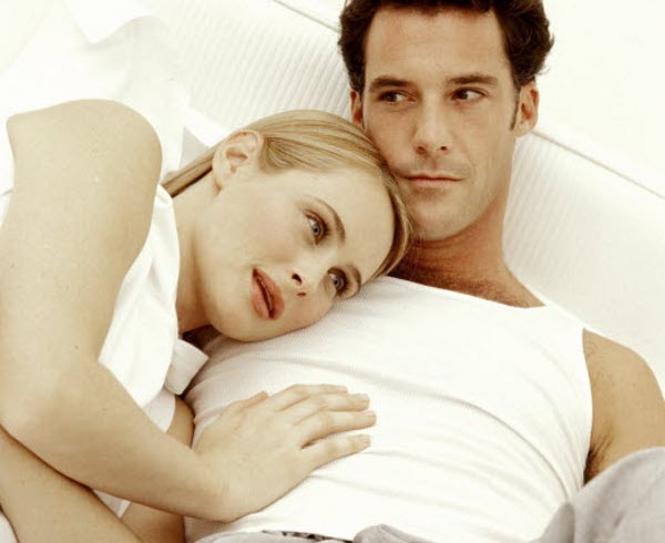 Anda Harus Waspada Jika Tak Kunjung Hamil di Tahun Pertama Pernikahan!