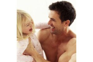 Peran Ayah Pengaruhi Prestasi Anak Perempuannya