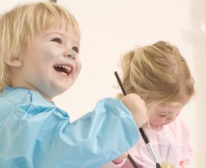 Menggali Potensi Anak