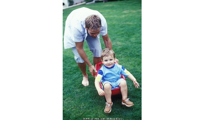 6 Cara Sederhana untuk Menemukan Bakat Si Kecil