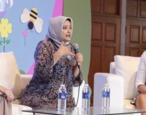 Rani Razak Noeman: Pembentukan Karakter Anak dari Rumah