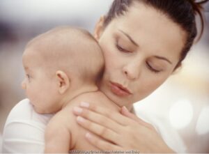 Tips Sendawakan Bayi