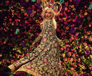 Beyonce Mengisi Acara Sekolah di Amerika