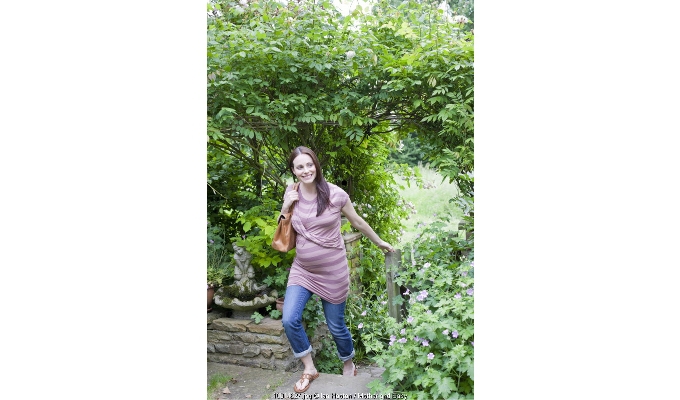 Trik Menurunkan Berat Badan 4 Minggu setelah Melahirkan