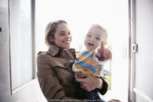 Tips Menstimulasi Organ Penciuman, Peraba, dan Pengecap Anak