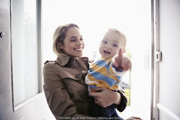 Tips Menstimulasi Organ Penciuman, Peraba, dan Pengecap Anak