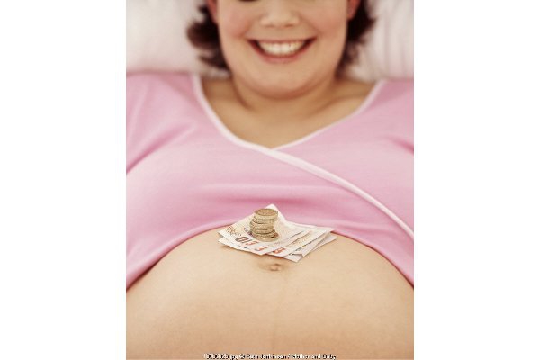 Tips Mengatur Keuangan Jelang Persalinan