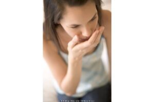 Mual Muntah Parah dan Keluar Vlek saat Hamil