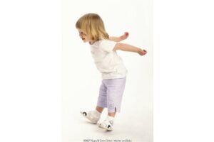 Manfaat Senam bagi Si Kecil