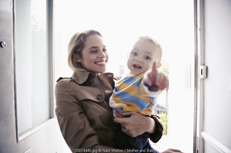 5 Trik Melatih Emosi Si Kecil agar Tumbuh Bijaksana