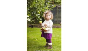 Mengintip Perkembangan Memori Si Kecil