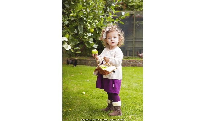 Mengintip Perkembangan Memori Si Kecil