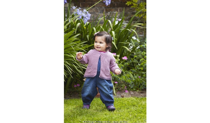 Melatih Kemandirian Anak Usia 6-36 Bulan