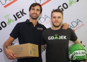 Kemudahan Berbelanja Instan