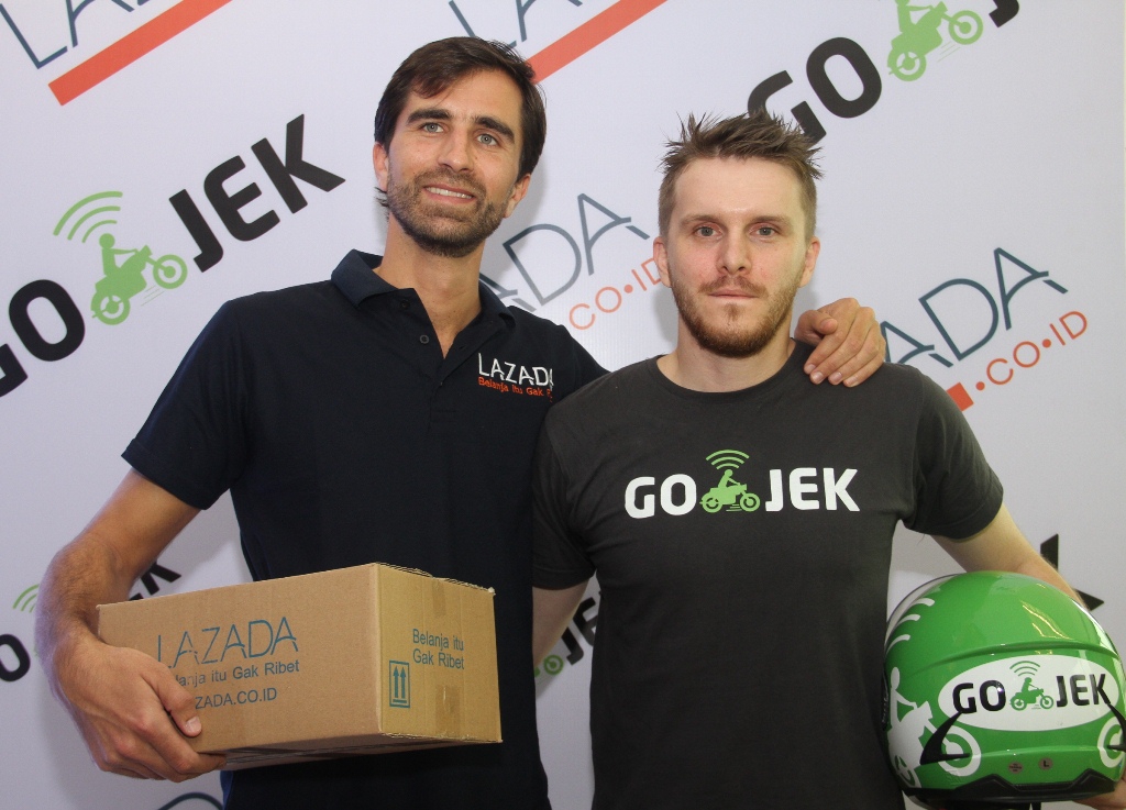 Kemudahan Berbelanja Instan