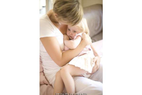 Seberapa Besar Peluang Si Kecil Terkena Alergi? Cek di Sini!