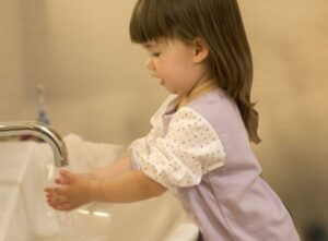 Kebersihan Pangkal Kesehatan