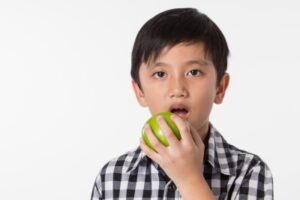 Malnutrisi, Penyebab Kematian Terbesar pada Anak