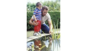 Ayah, Hormati dan Hargai Si Kecil!