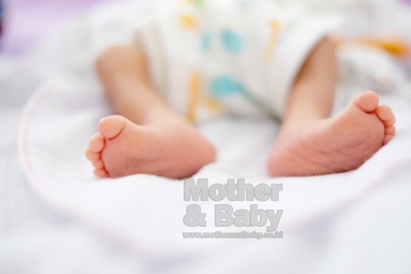 Ujian Pernikahan (1): &#8216;Bayi Kami Didiagnosis Kelainan Jantung&#8217;