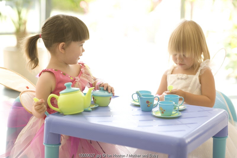 6 Panduan Memilih Daycare Bagi Ibu Bekerja