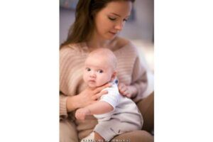 Waspada Cedera Lahir pada Lengan Bayi!