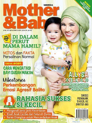 Cover April 2016