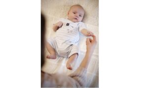 6 Trik Jitu untuk Menggunting Kuku Bayi